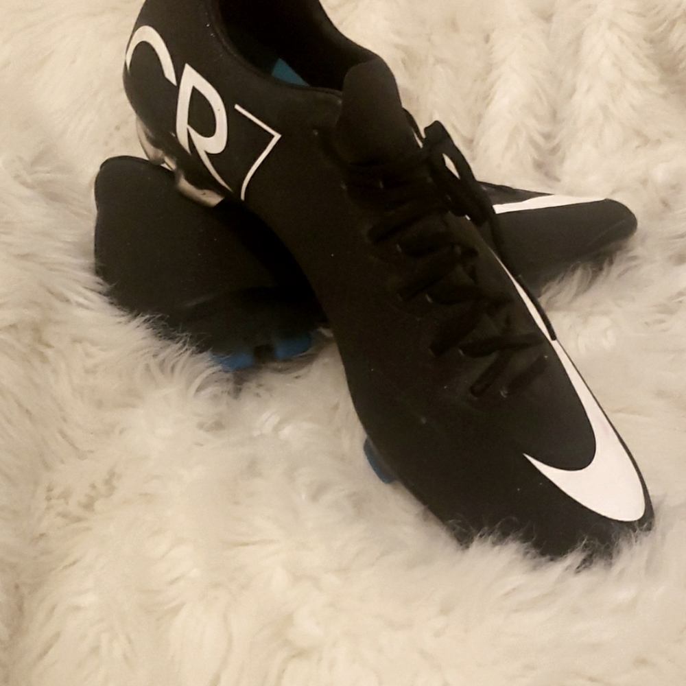 Jr mercurial vapor x CR fg
